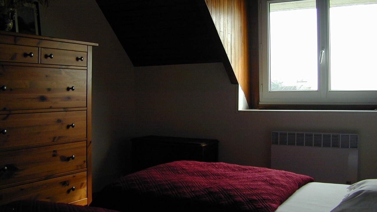 Photo of Bedroom in Champeaux