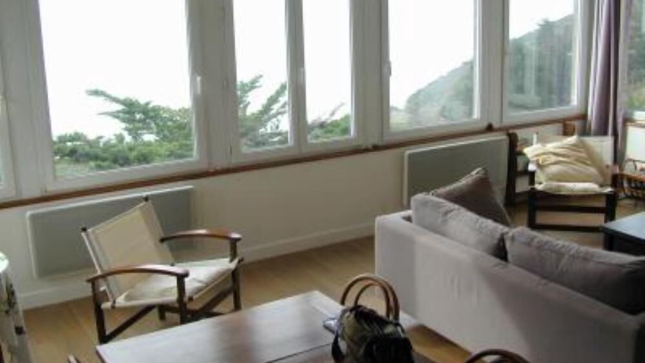 Photo of Livingroom in Champeaux