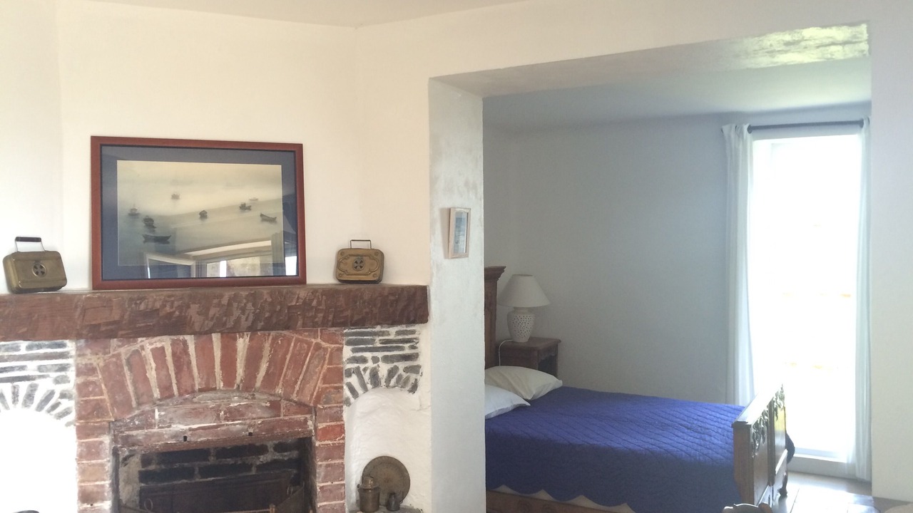 Photo of Bedroom in Champeaux