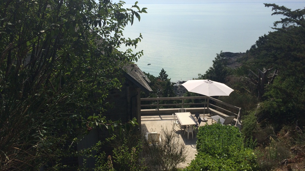 Photo of Patio Balcony in Champeaux