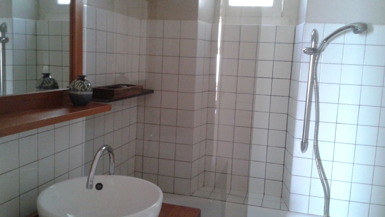 Photo of Bathroom in Champeaux