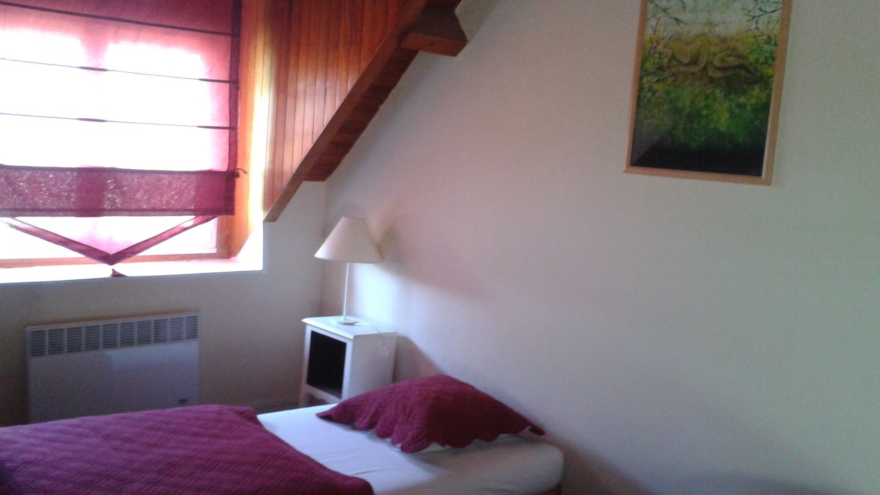 Photo of Bedroom in Champeaux