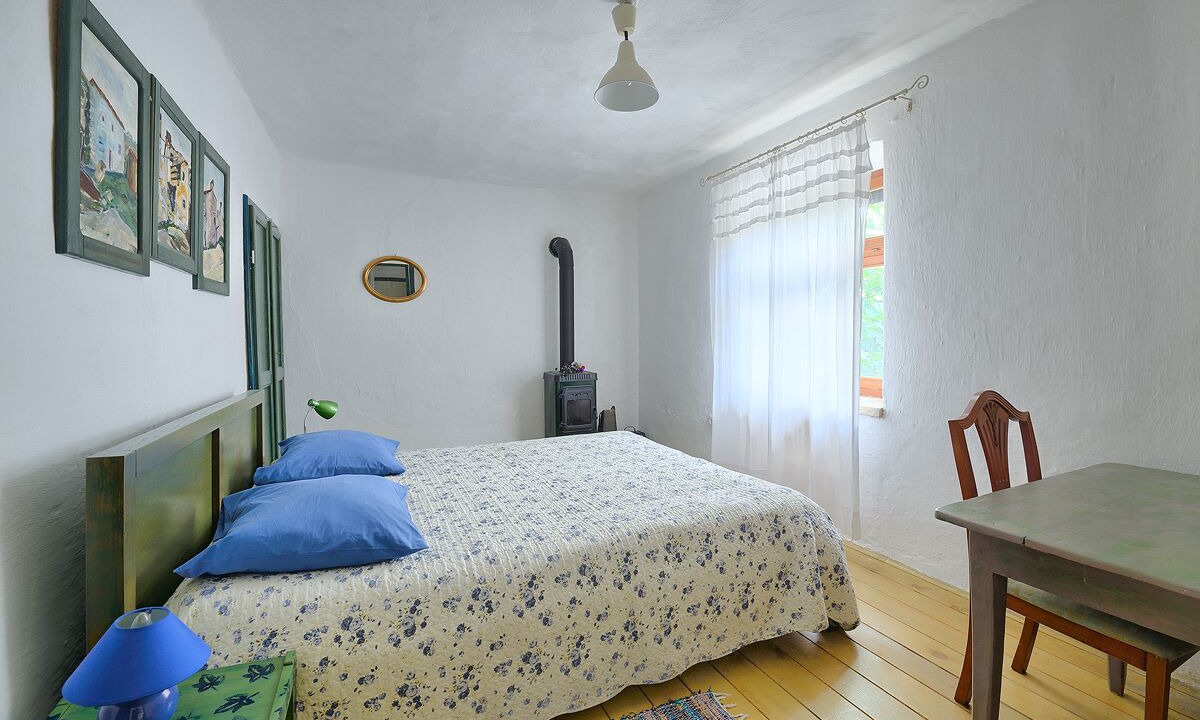 Photo of Bedroom in Buzet