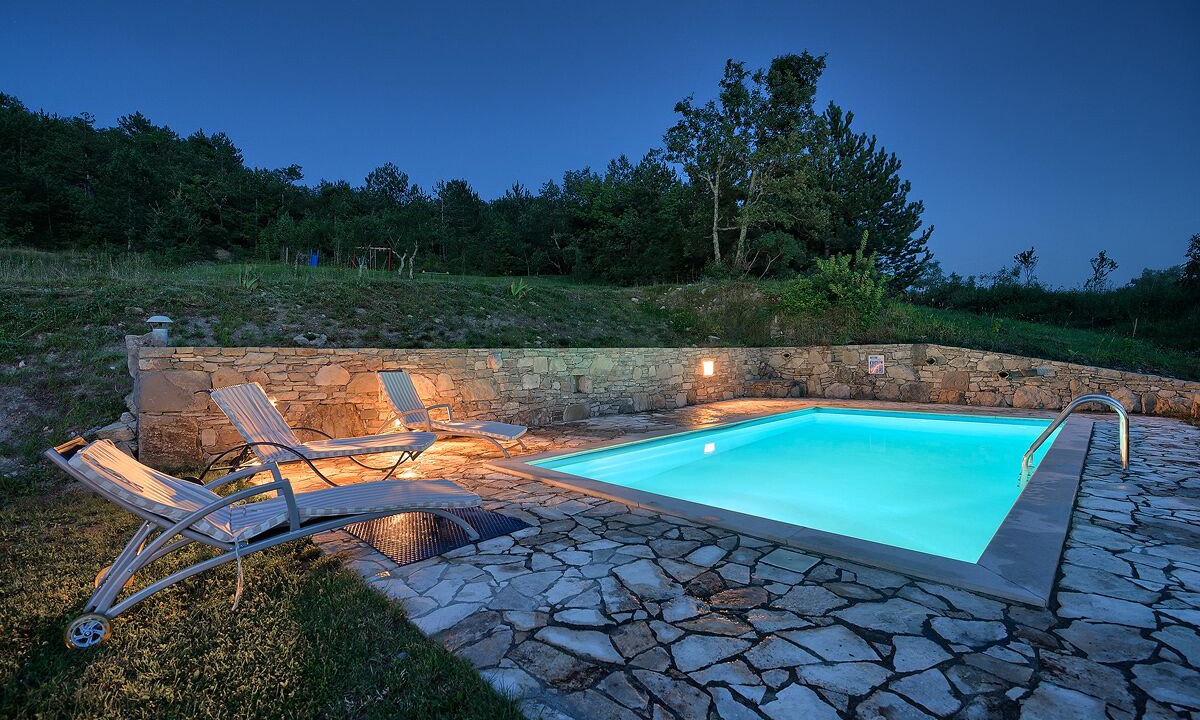 Photo of Outdoor in Buzet