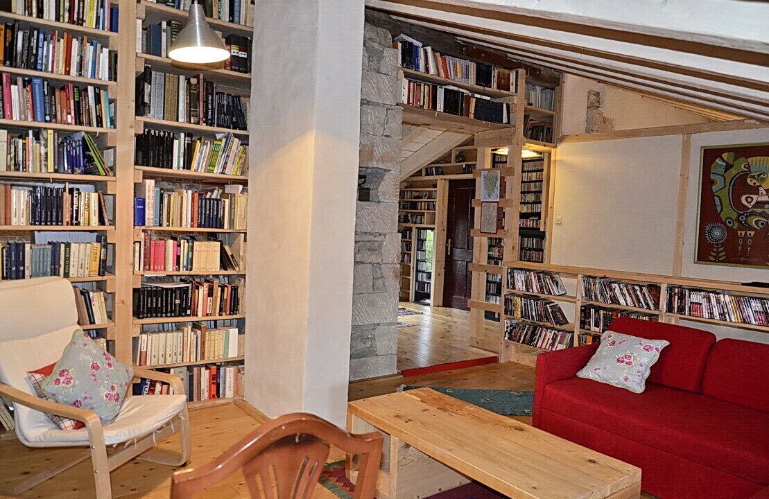 Photo of Bedroom in Buzet