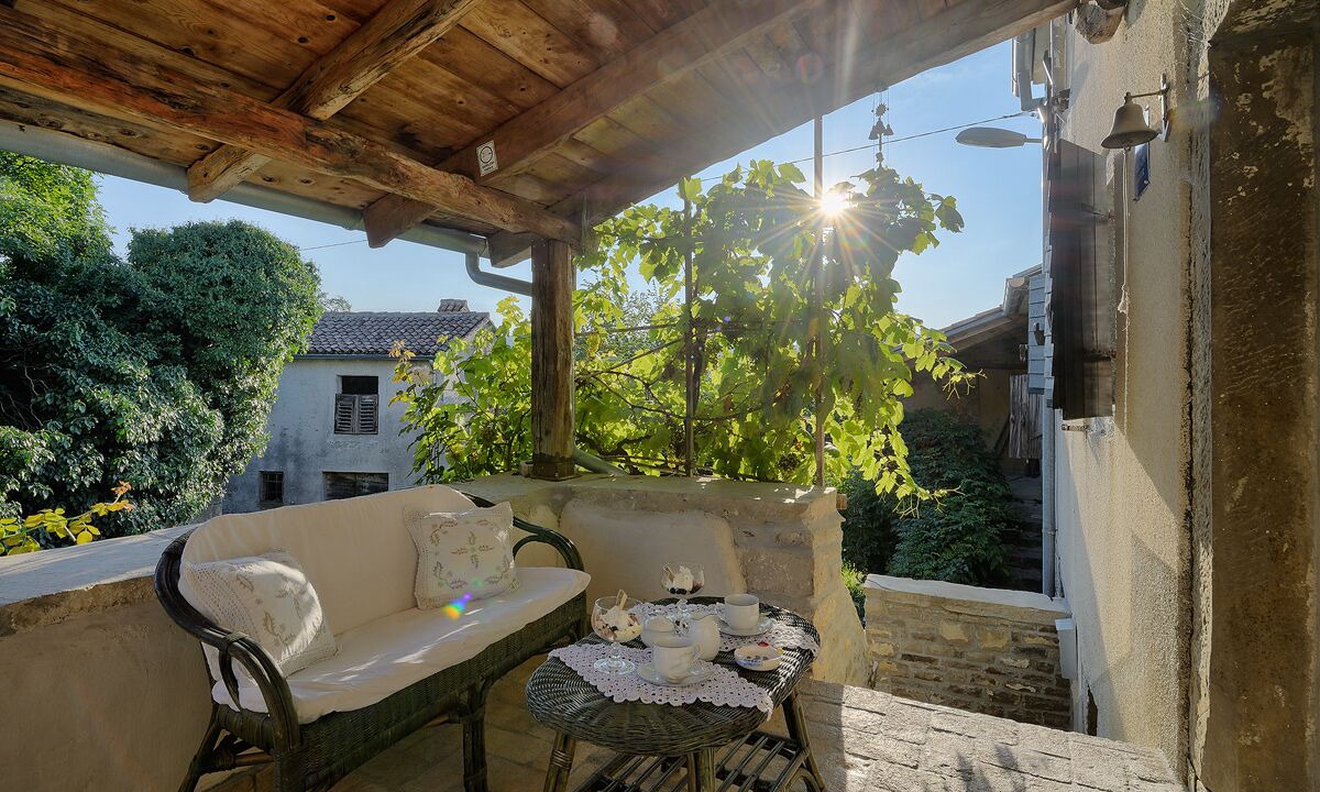 Photo of Outdoor in Buzet