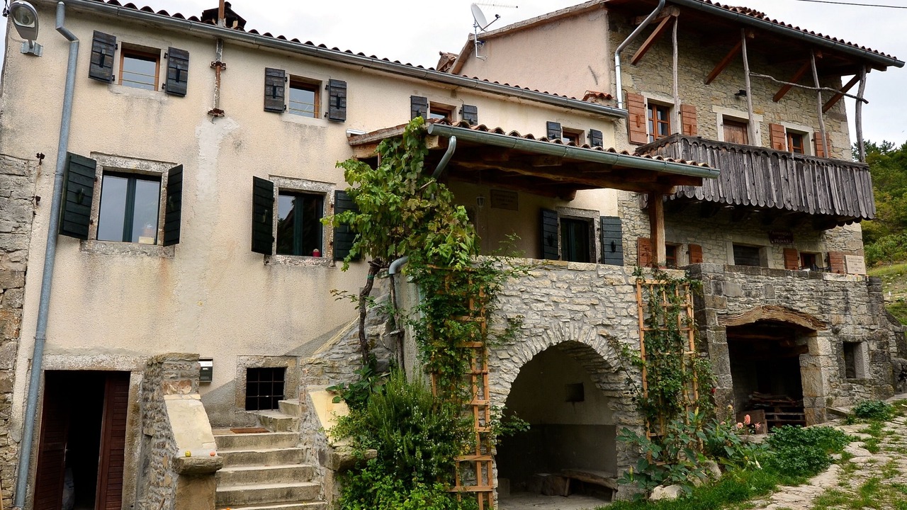 Photo of Others in Buzet