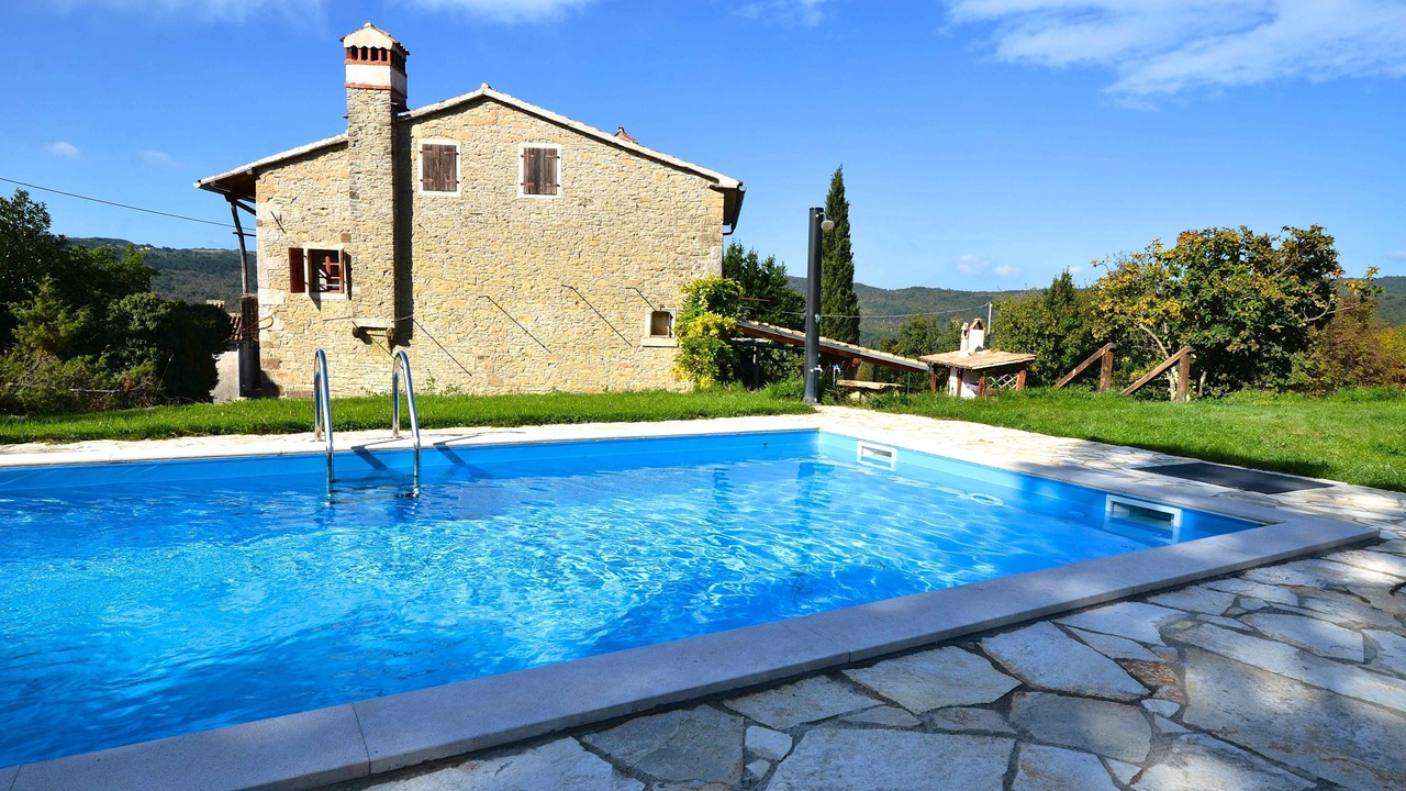 Photo of Outdoor in Buzet