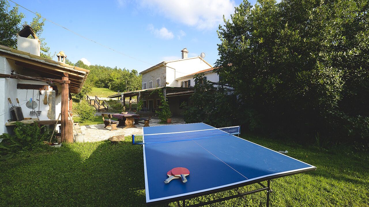 Photo of Outdoor in Buzet