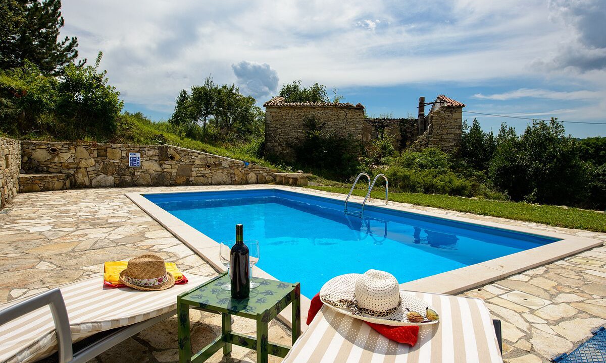Photo of Outdoor in Buzet