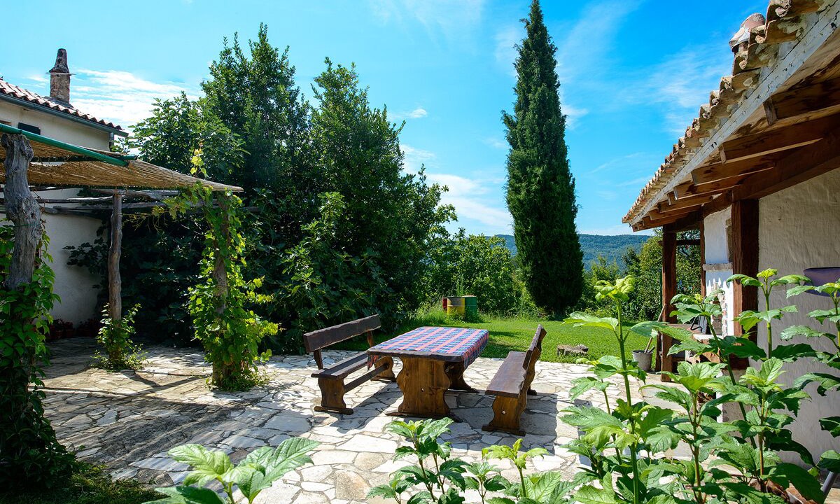 Photo of Outdoor in Buzet