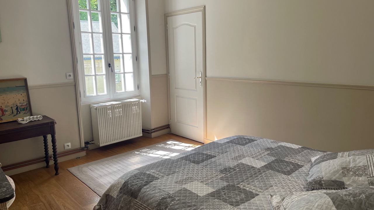 Photo of Bedroom in Langeais