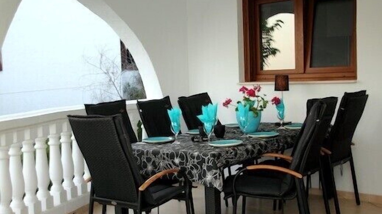 Photo of Patio Balcony in Alcossebre