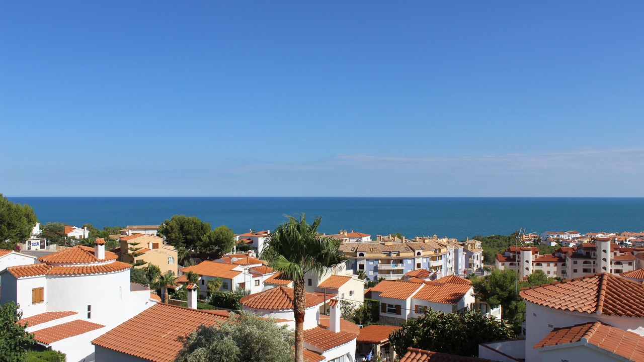 Photo of Outdoor in Alcossebre