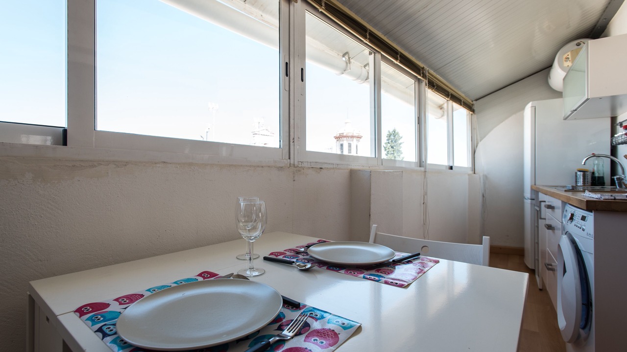 Photo of Kitchen in Santa Catalina