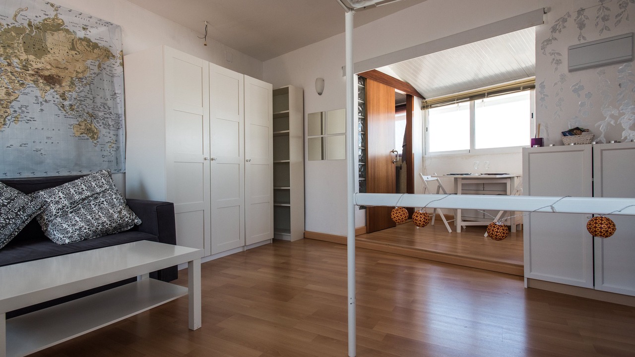 Photo of Livingroom in Santa Catalina