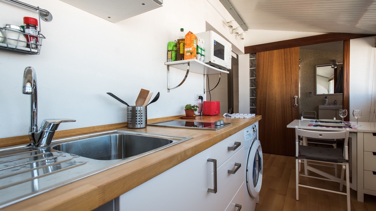 Photo of Kitchen in Santa Catalina