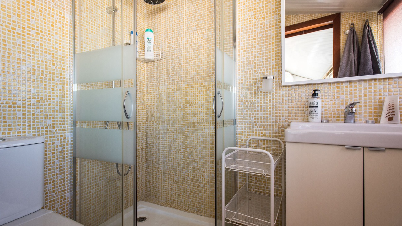 Photo of Bathroom in Santa Catalina