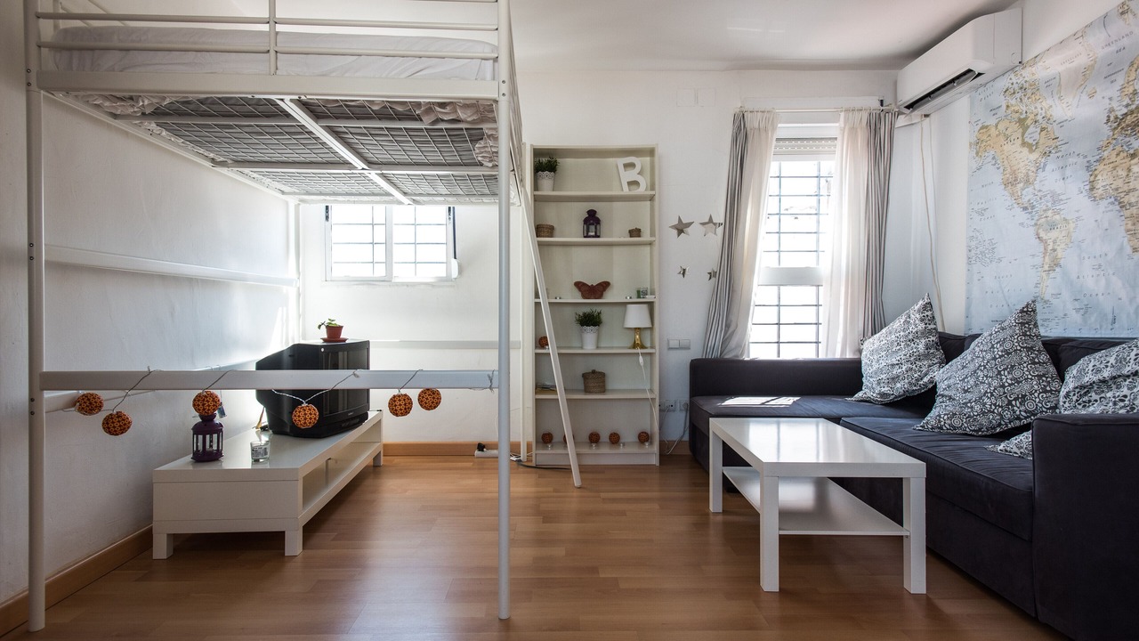 Photo of Livingroom in Santa Catalina