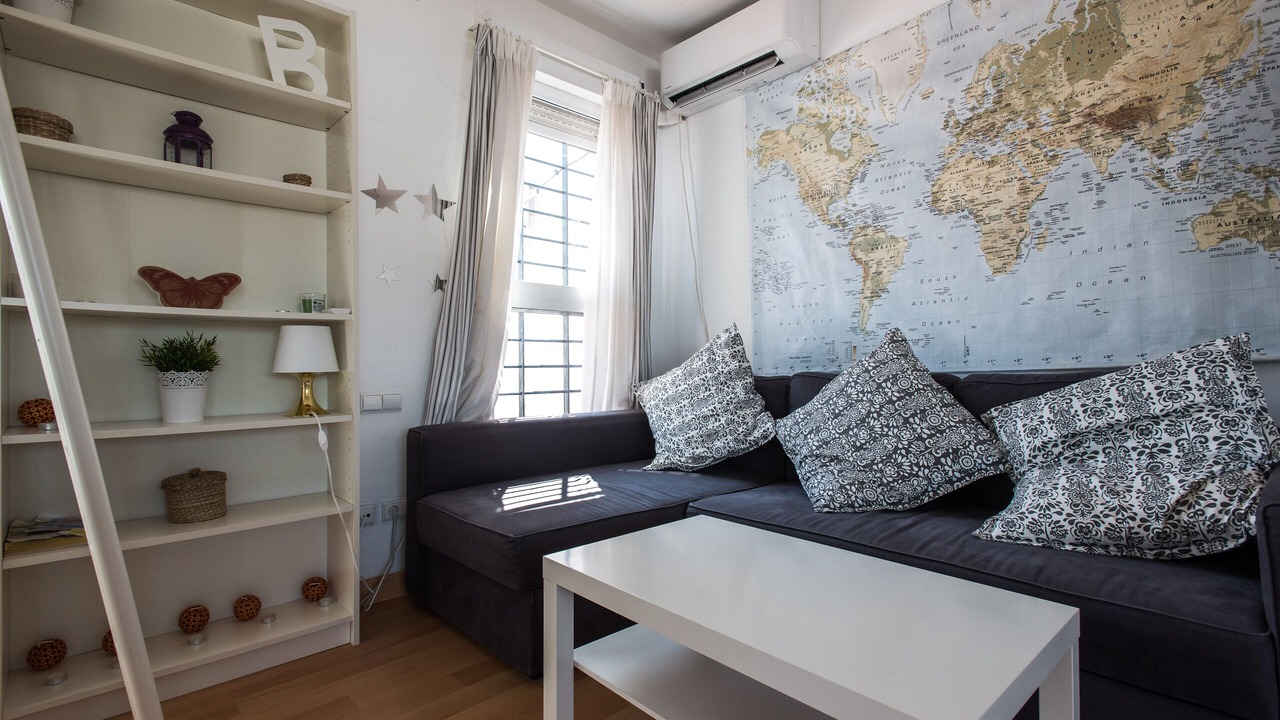 Photo of Livingroom in Santa Catalina