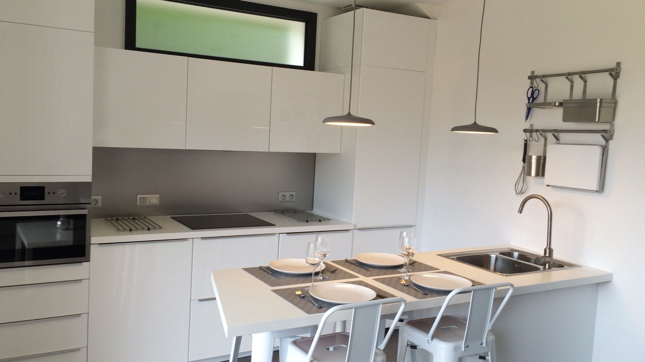 Photo of Kitchen in Jard-sur-Mer