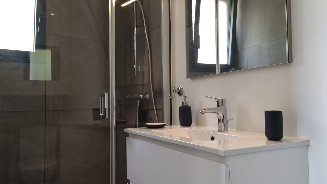 Photo of Bathroom in Jard-sur-Mer