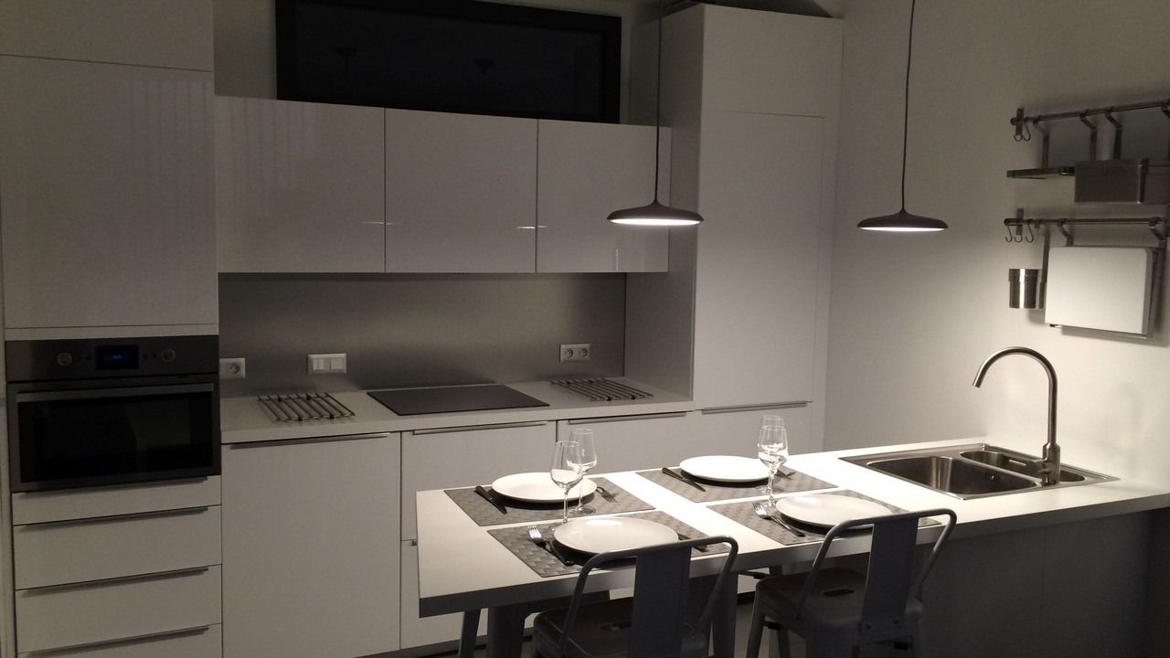 Photo of Kitchen in Jard-sur-Mer