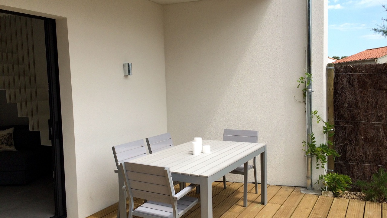 Photo of Outdoor in Jard-sur-Mer