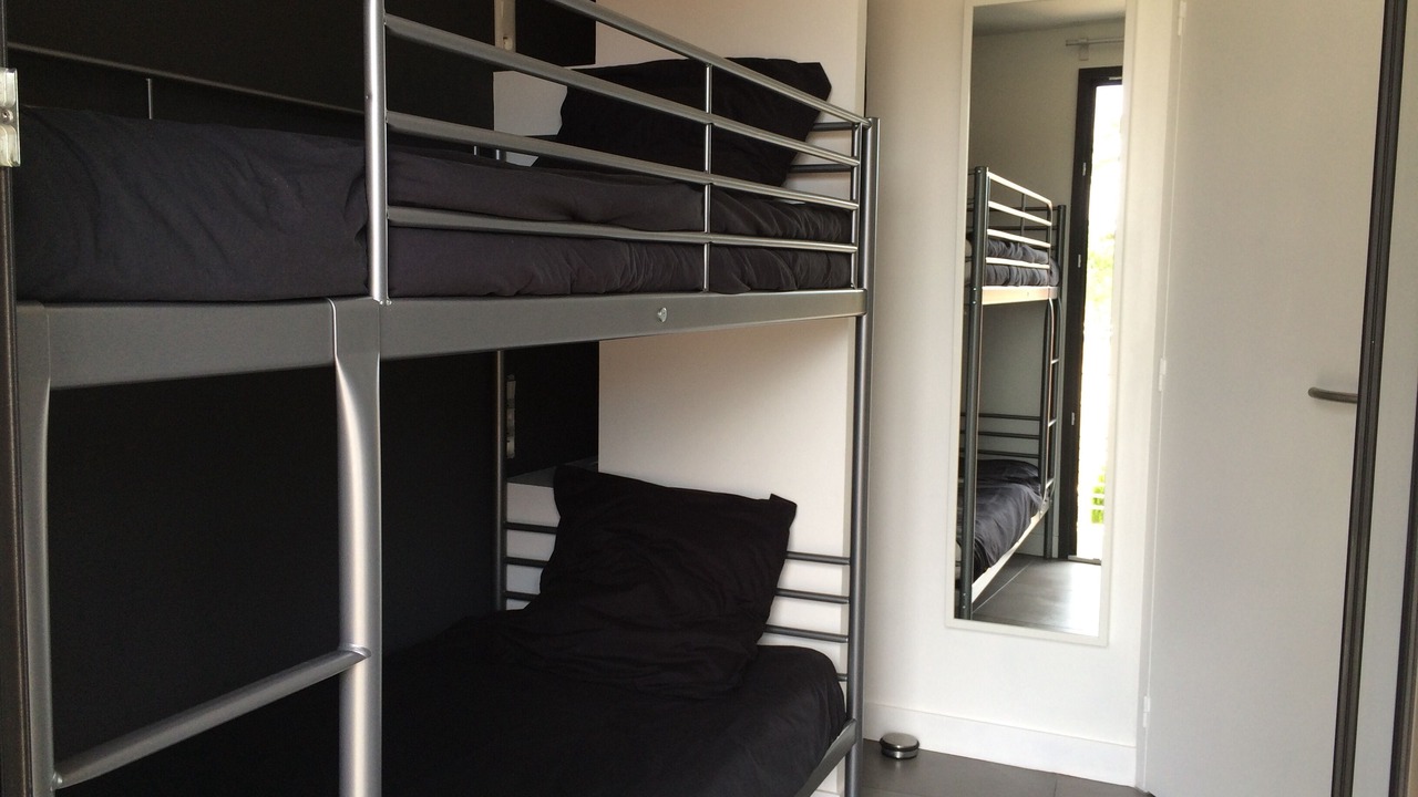 Photo of Bedroom in Jard-sur-Mer