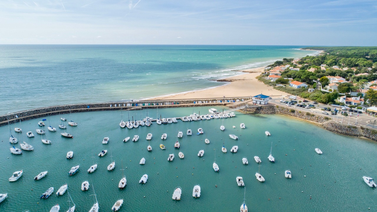 Photo of Others in Jard-sur-Mer