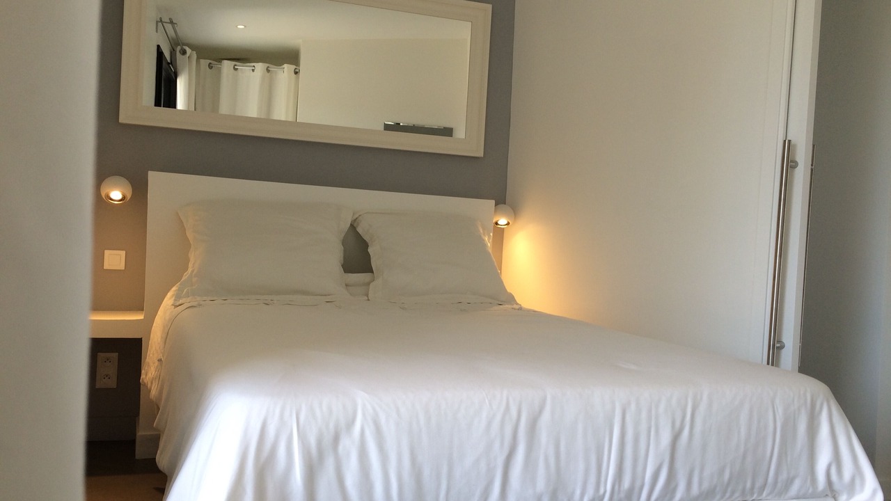Photo of Bedroom in Jard-sur-Mer