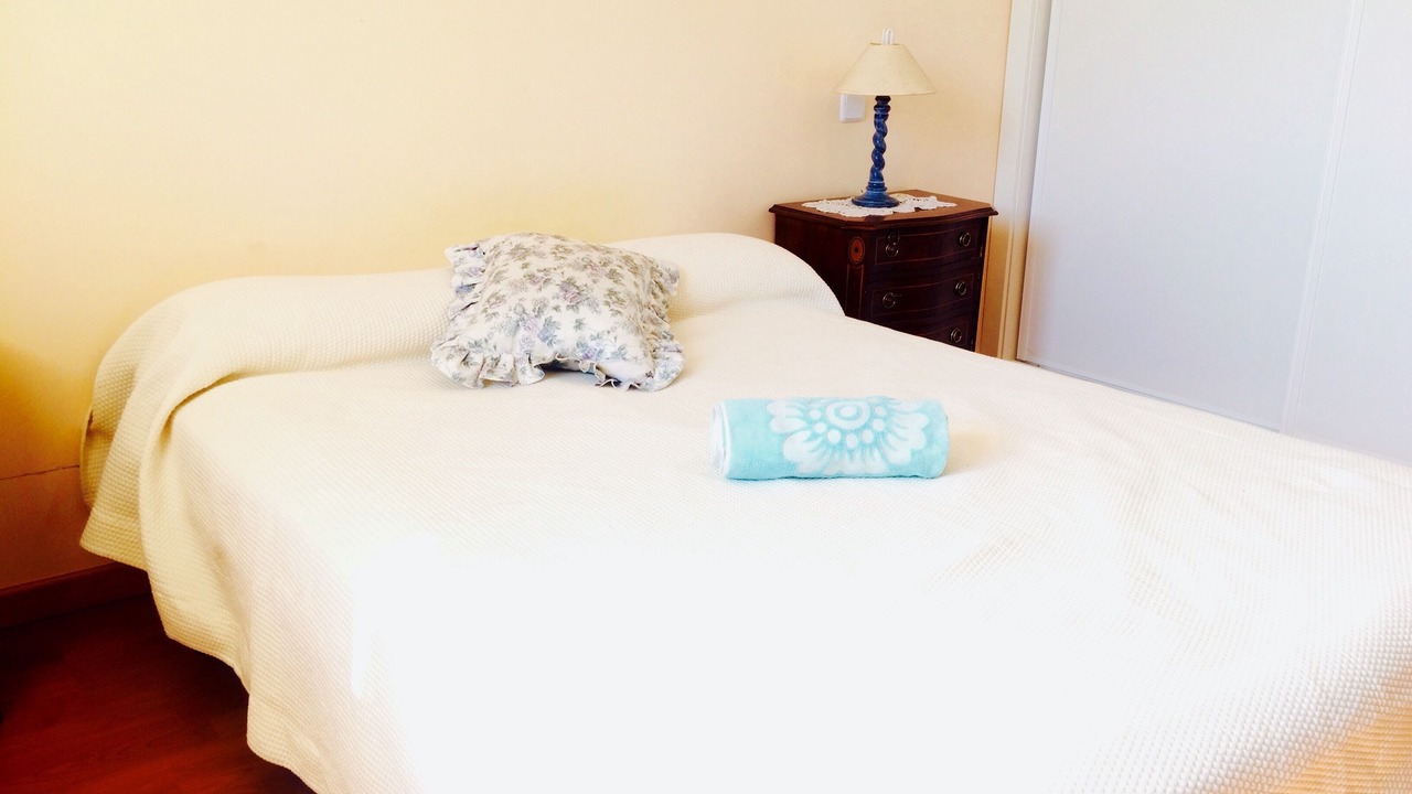 Photo of Bedroom in Alcabon