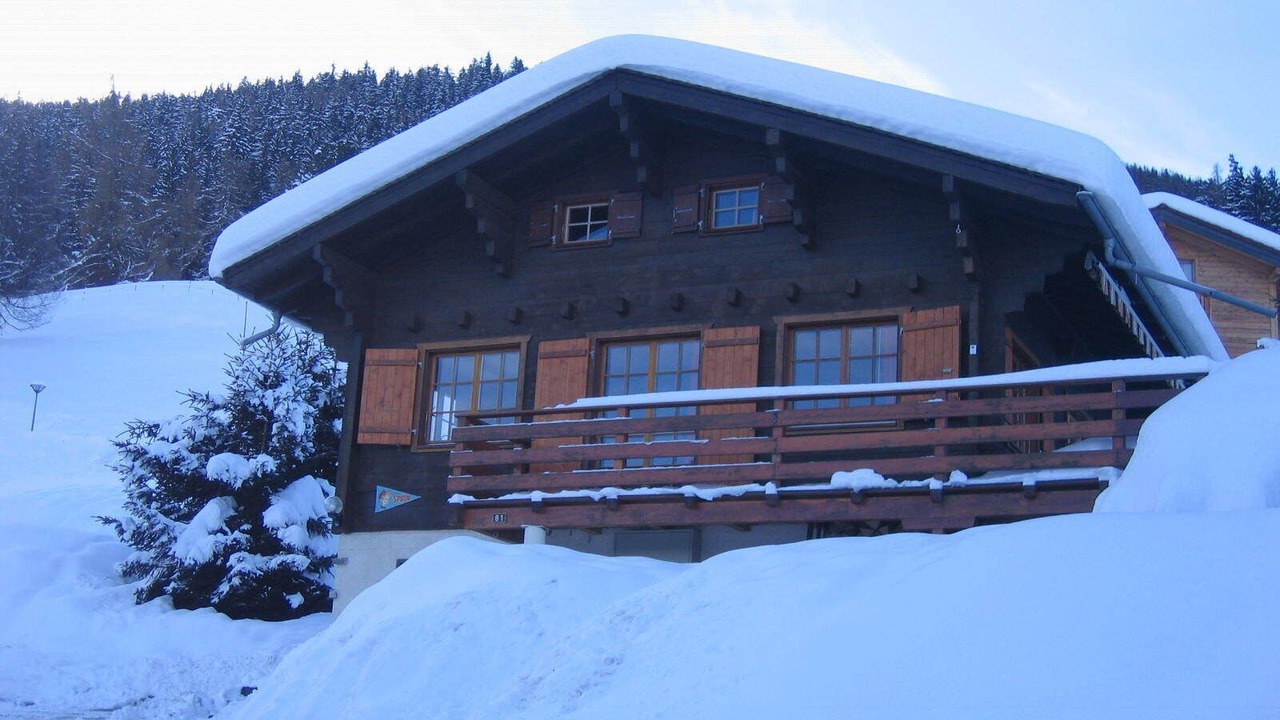 Photo of Outdoor in Chalais
