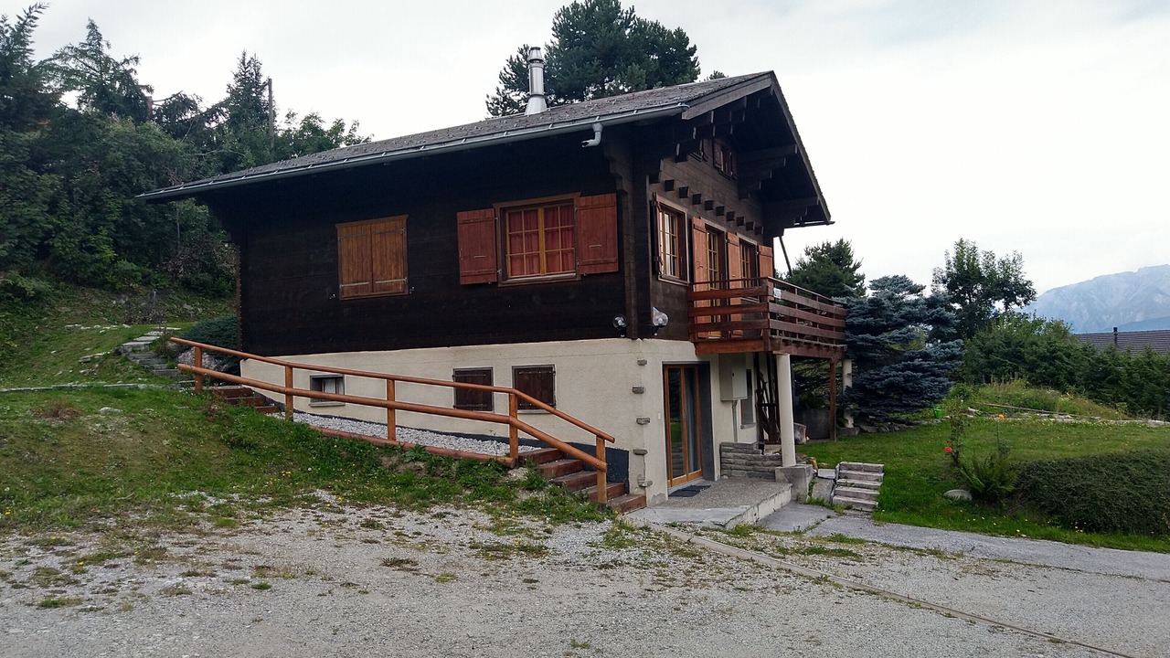 Photo of Outdoor in Chalais