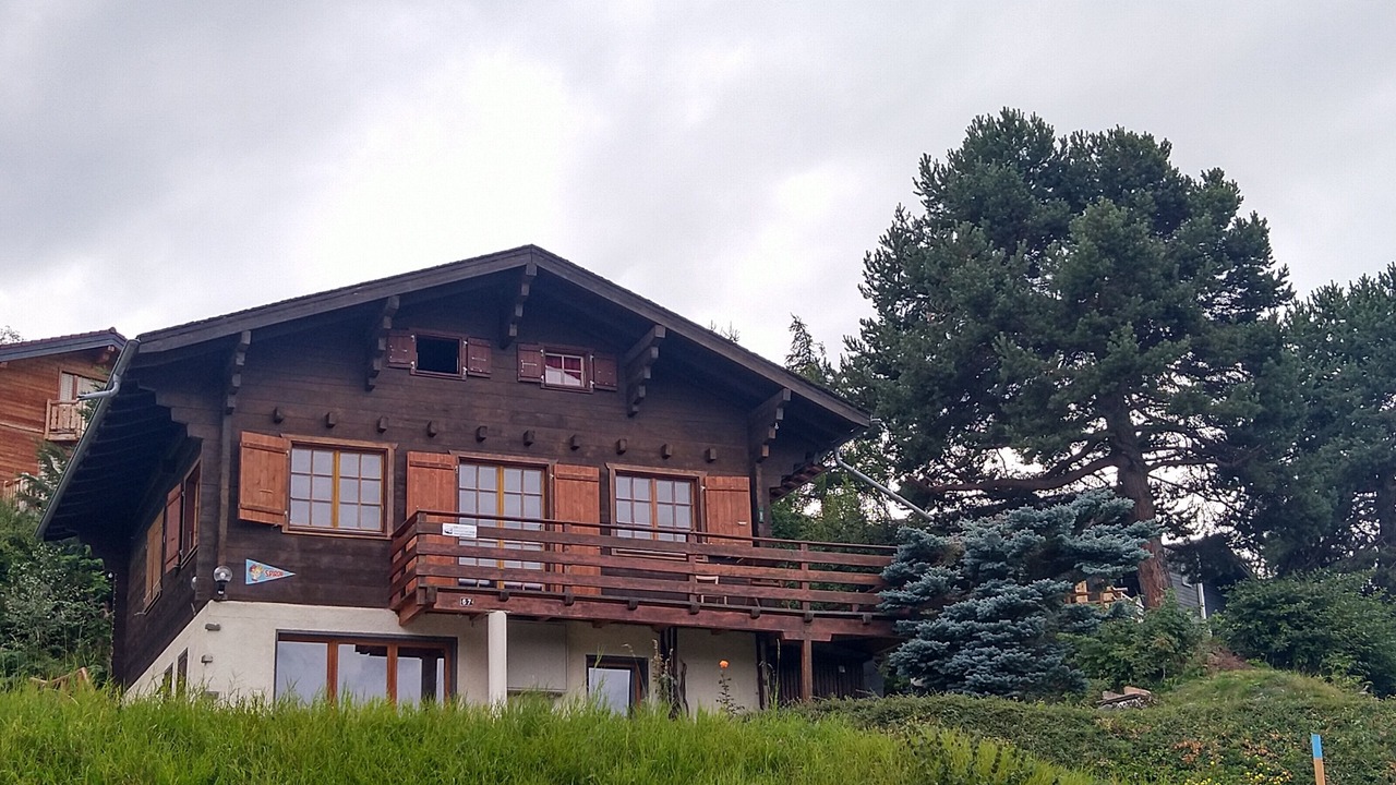 Photo of Outdoor in Chalais