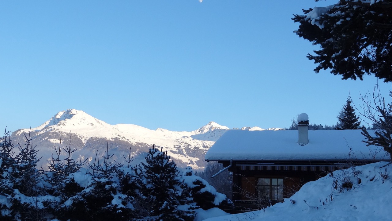 Photo of Outdoor in Chalais