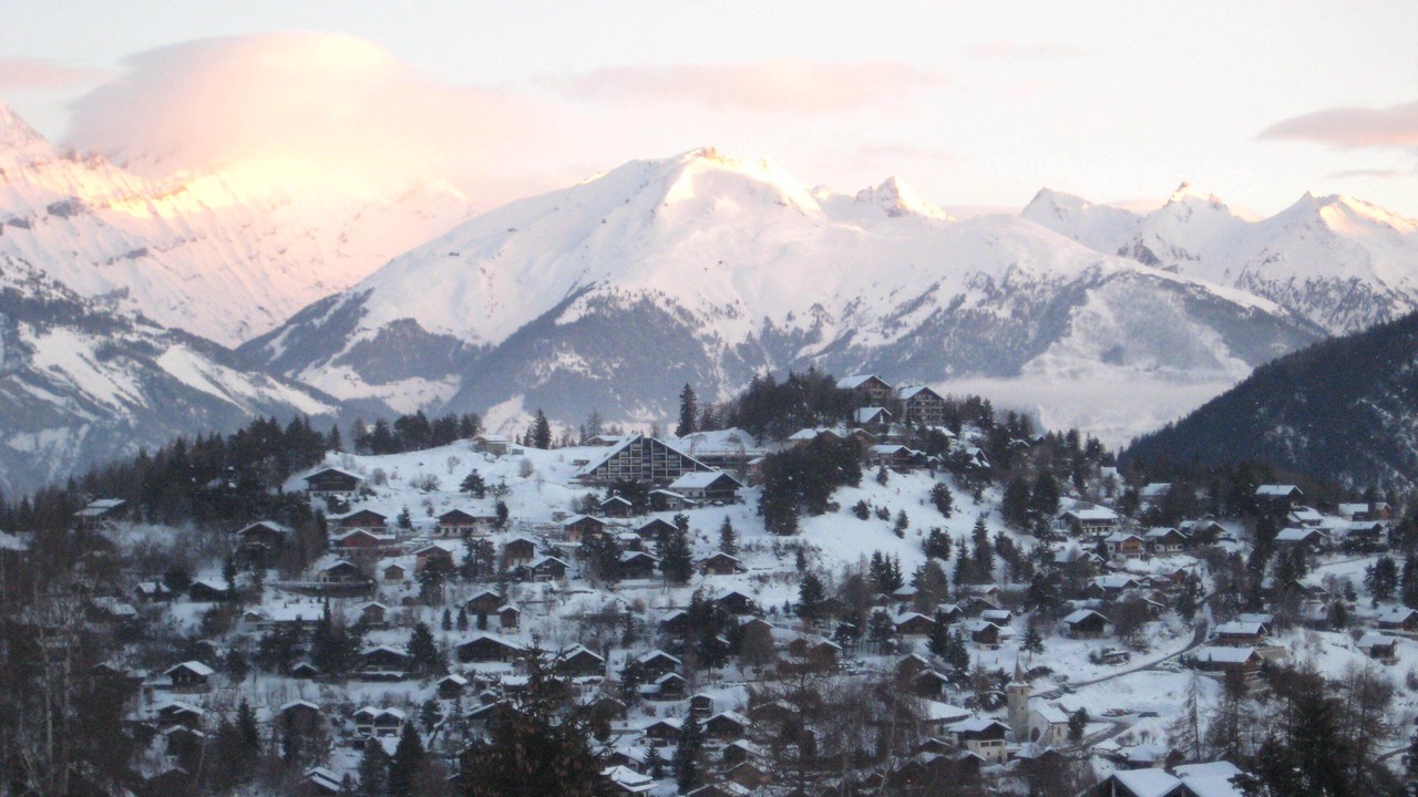 Photo of Outdoor in Chalais