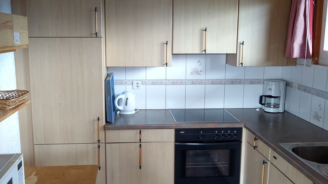 Photo of Kitchen in Chalais