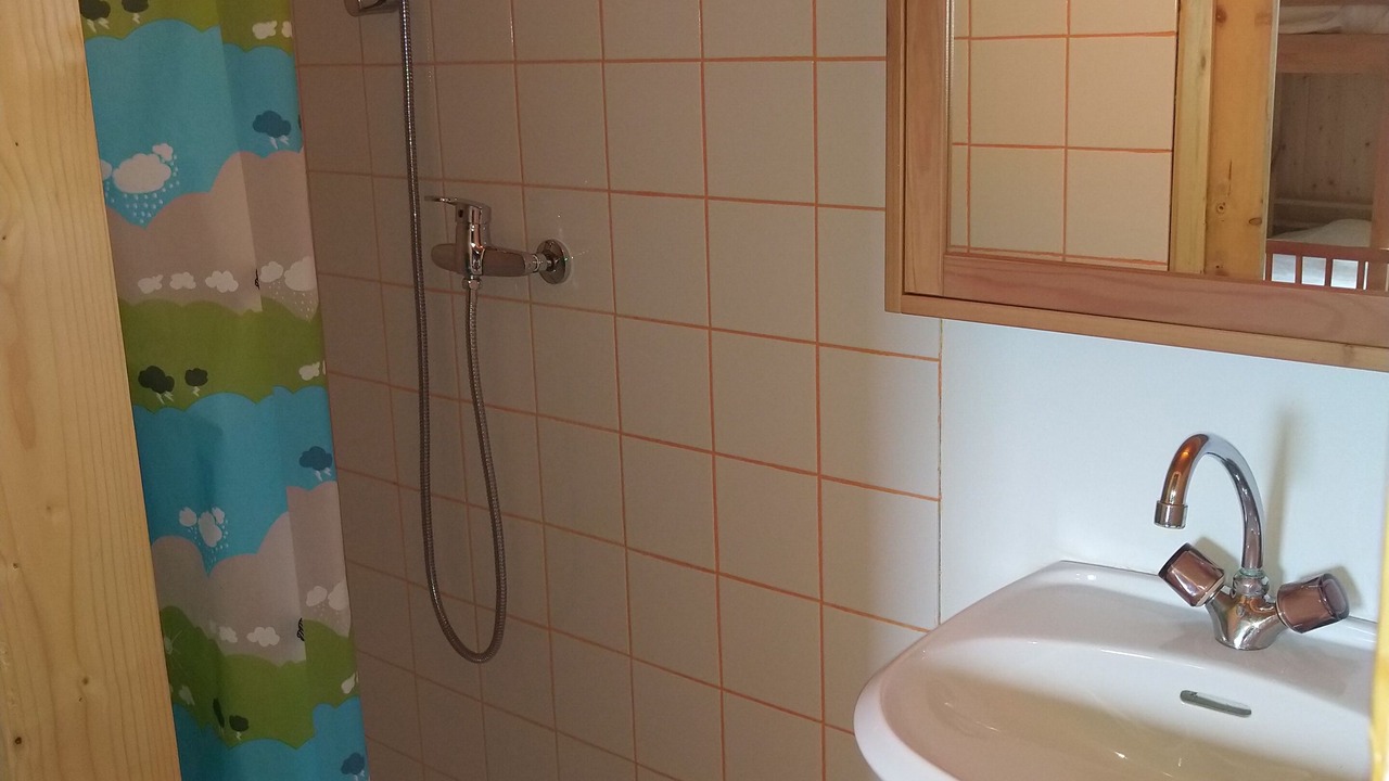 Photo of Bathroom in Chalais