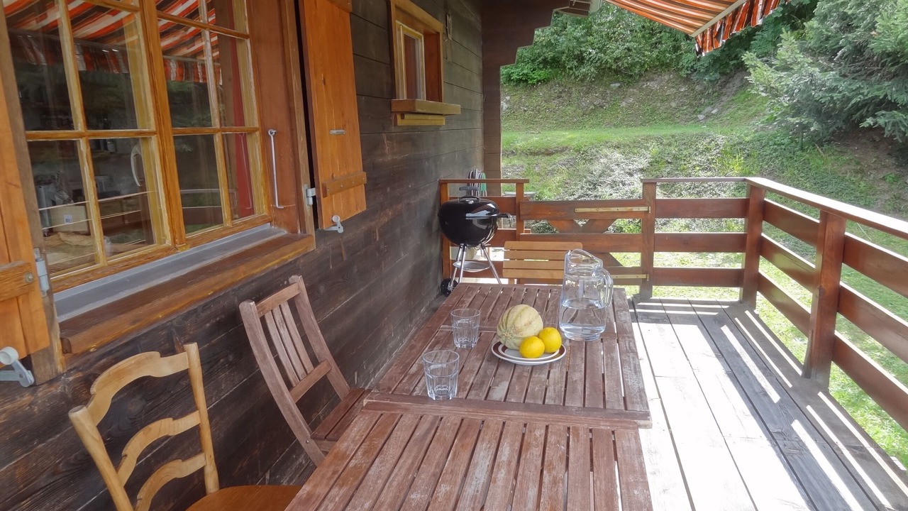 Photo of Outdoor in Chalais