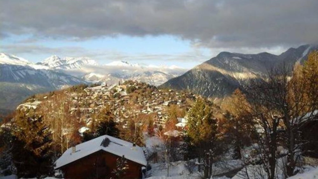 Photo of Outdoor in Chalais