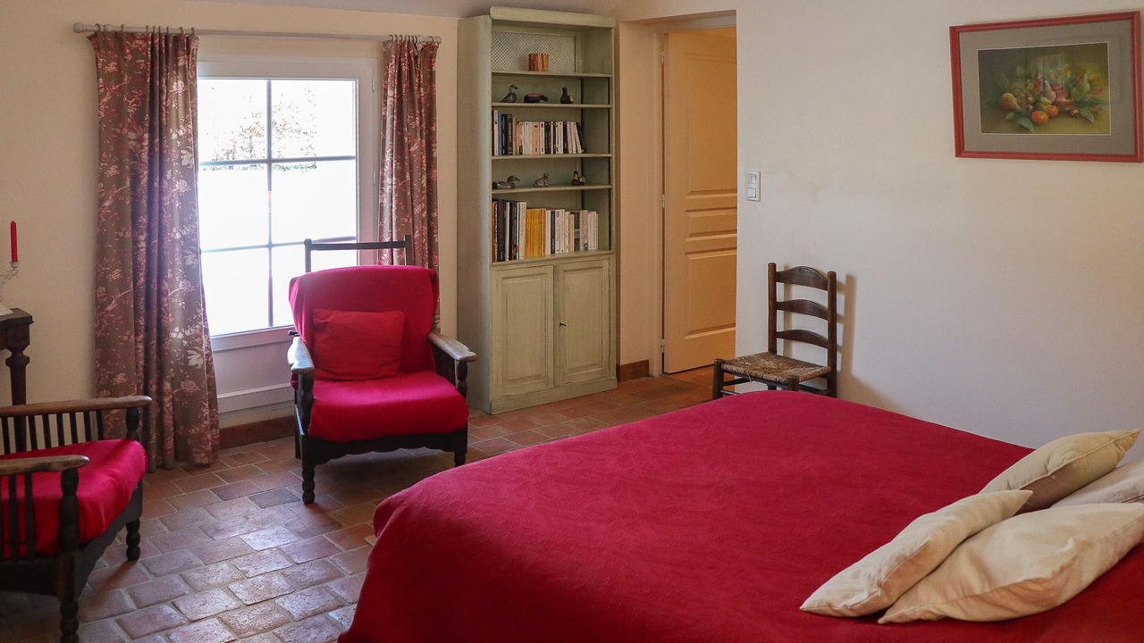 Photo of Bedroom in Montresor