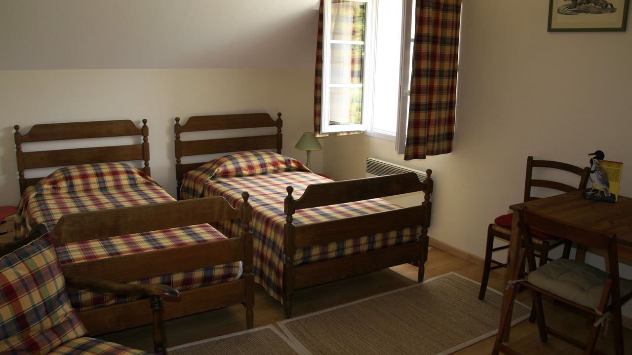 Photo of Bedroom in Montresor