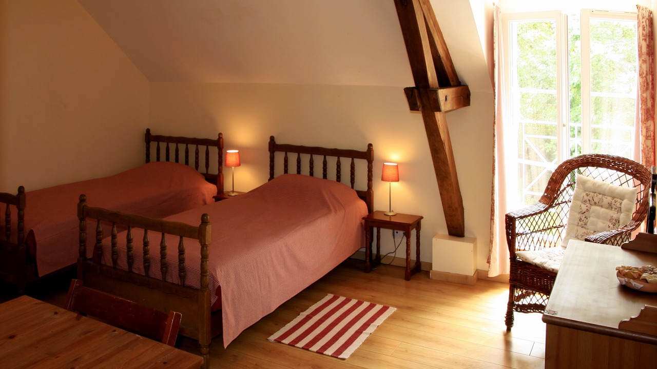 Photo of Bedroom in Montresor