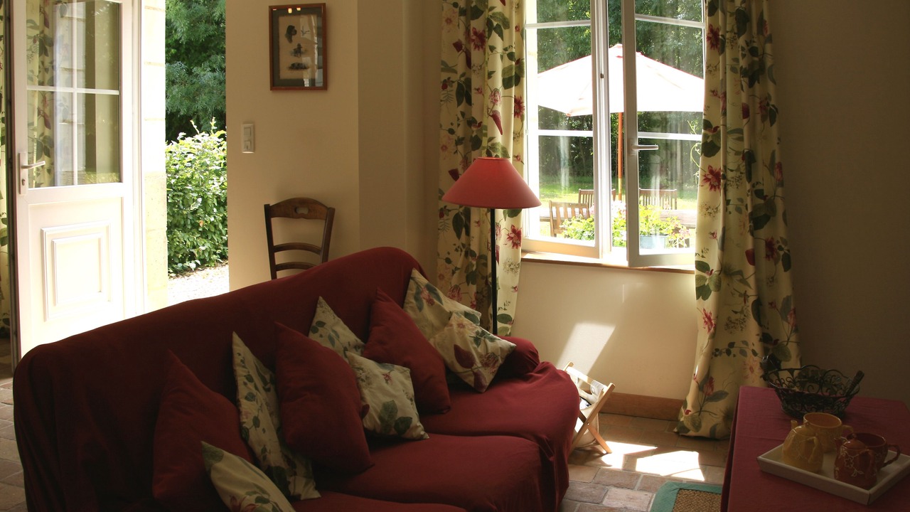 Photo of Livingroom in Montresor