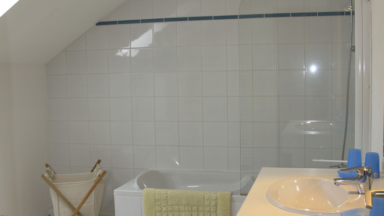 Photo of Bathroom in Montresor