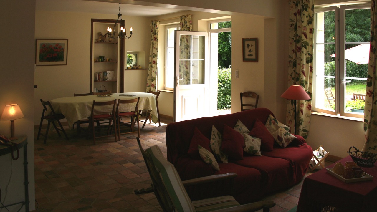 Photo of Livingroom in Montresor