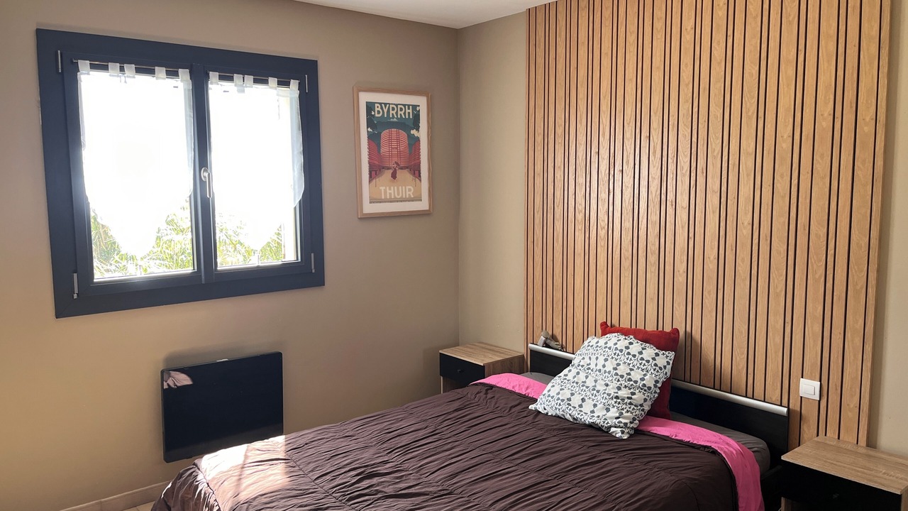 Photo of Bedroom in Camelas