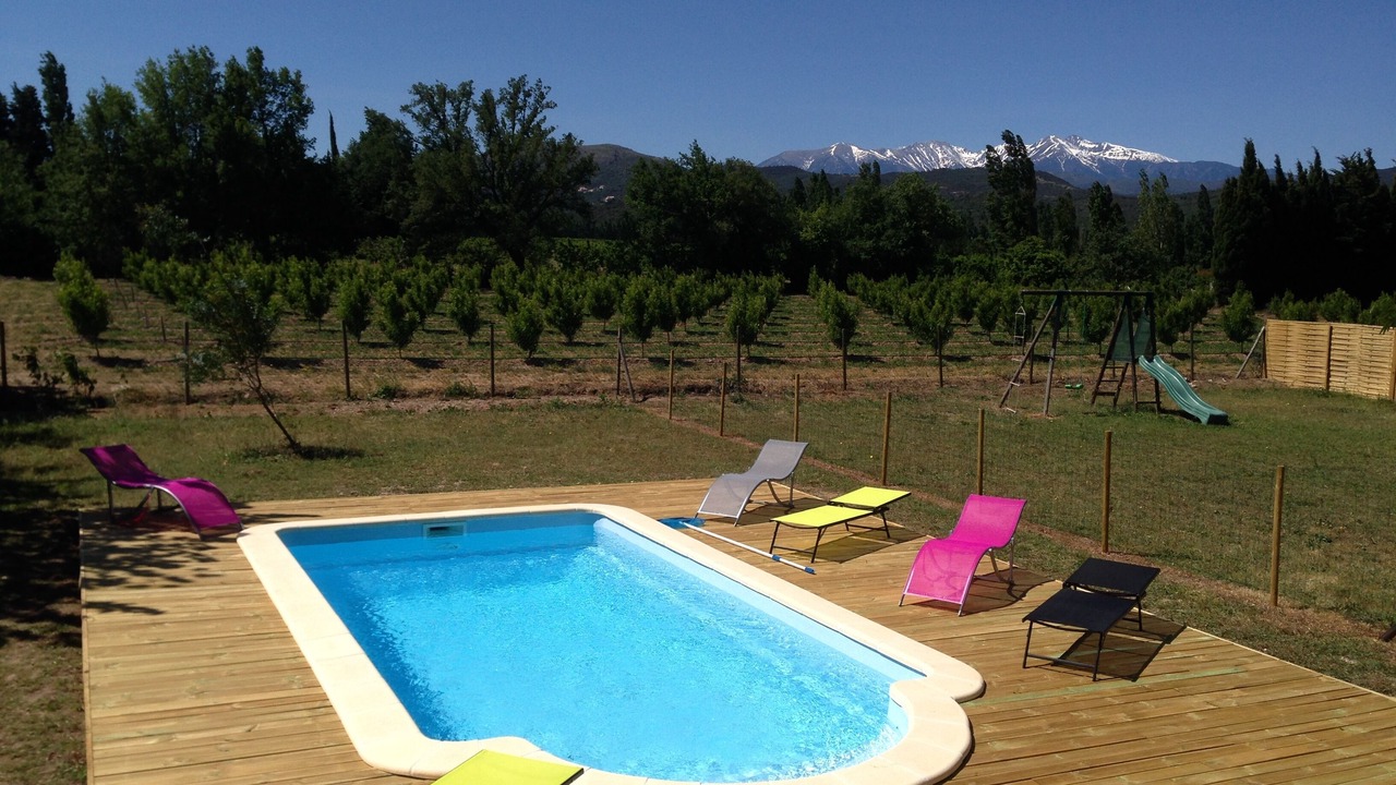 Photo of Outdoor in Camelas