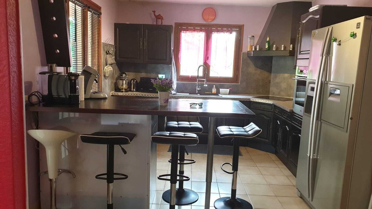 Photo of Kitchen in Camelas